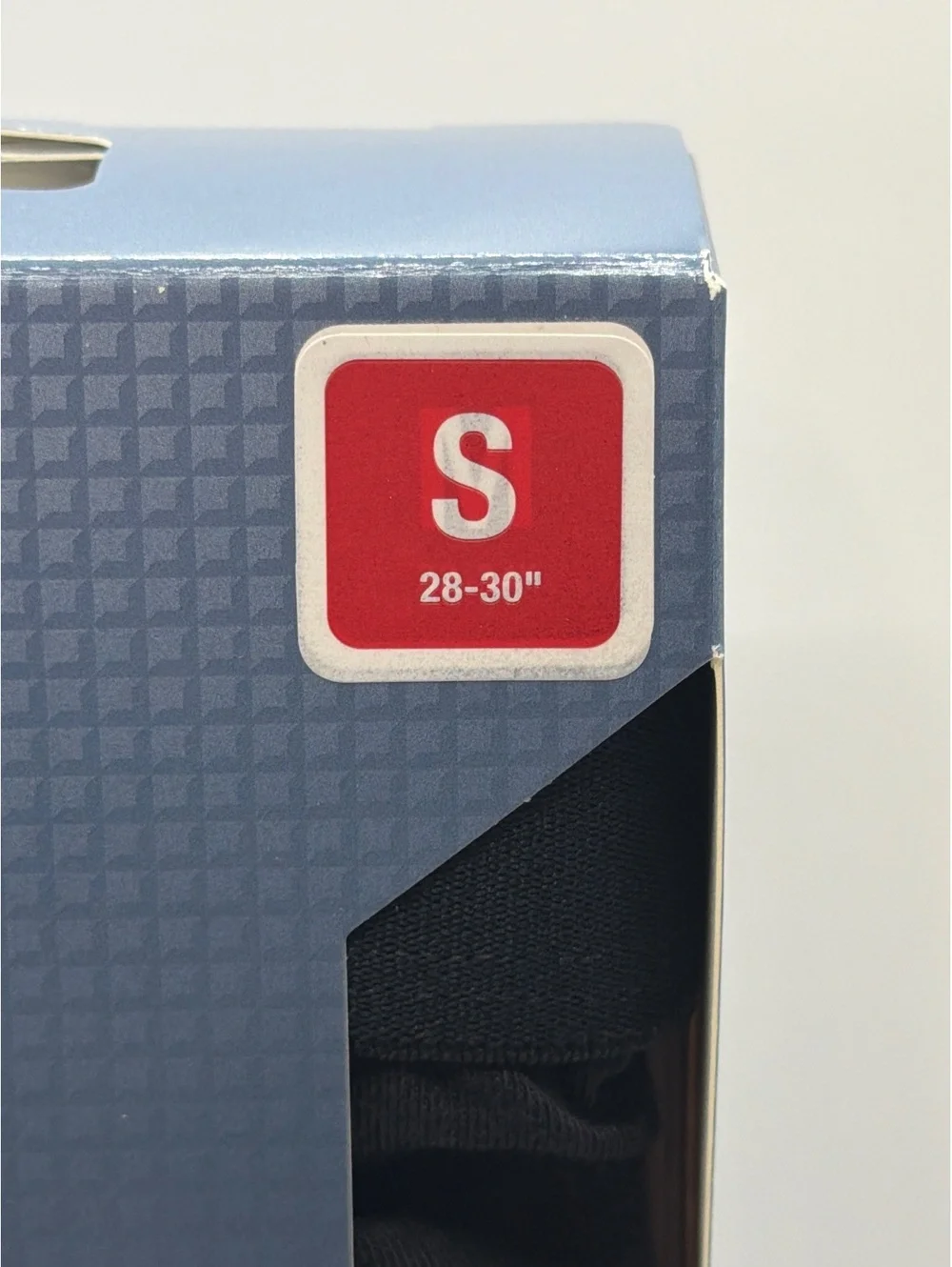 Mens’ Hanes Premium Comfort Flex Fit Tagless Trunks 3-Pack Size Small